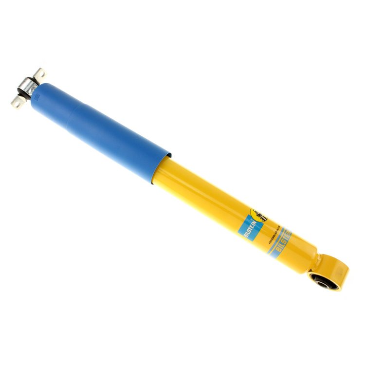 24-021791 B6 4600 Suspension Shock Absorber; 1999-2000 Cadillac Escalade, 1995-2000 Chevrolet Tahoe, 1995-2000 GMC Yukon