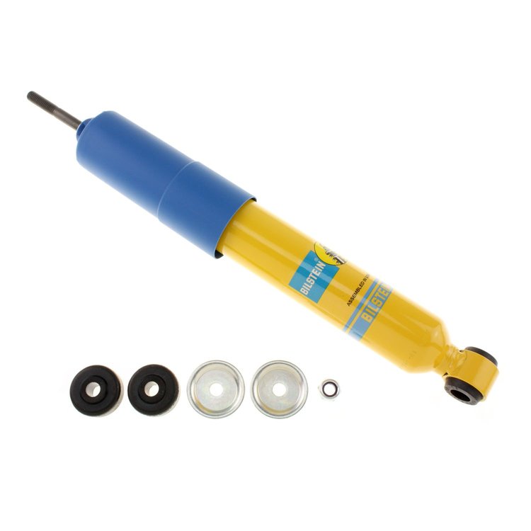 24-022361 B6 4600 Suspension Shock Absorber Fits Select Ford/Mazda