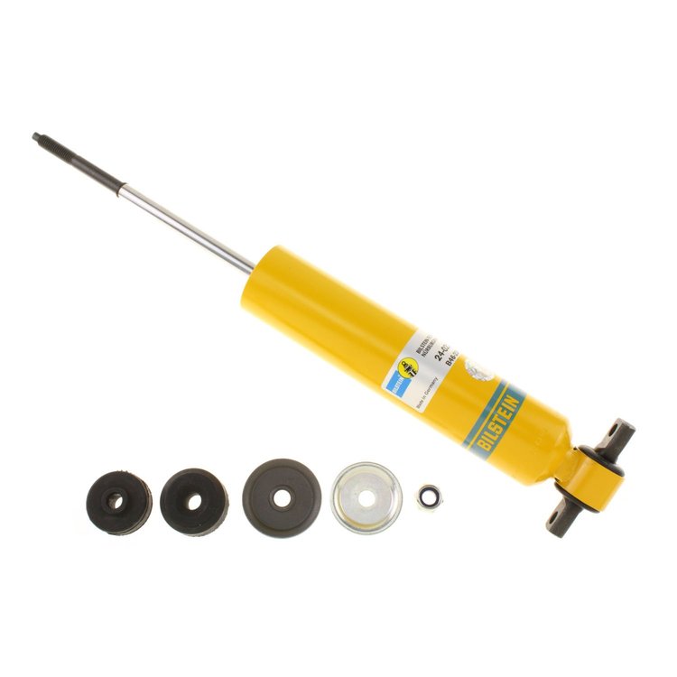 24-022477 B6 4600 Suspension Shock Absorber; 1992-1999 Chevrolet C1500 Suburban, 1992-1999 GMC C1500 Suburban