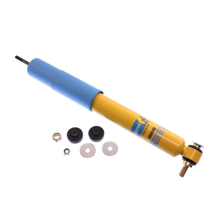 24-024075 B6 Performance Suspension Shock Absorber; 1993-2002 Chevrolet Camaro, 1993-2002 Pontiac Firebird