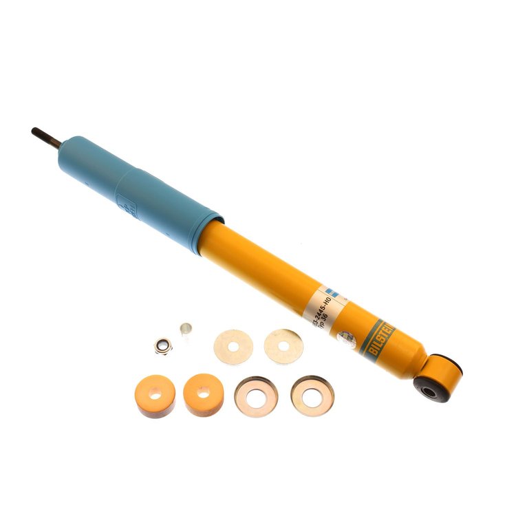 24-024457 B6 Performance Suspension Shock Absorber; 1968-1971 Jaguar XJ, 1972-1986 XJ6, 1973-1979 XJ12, 1976-1996 XJS