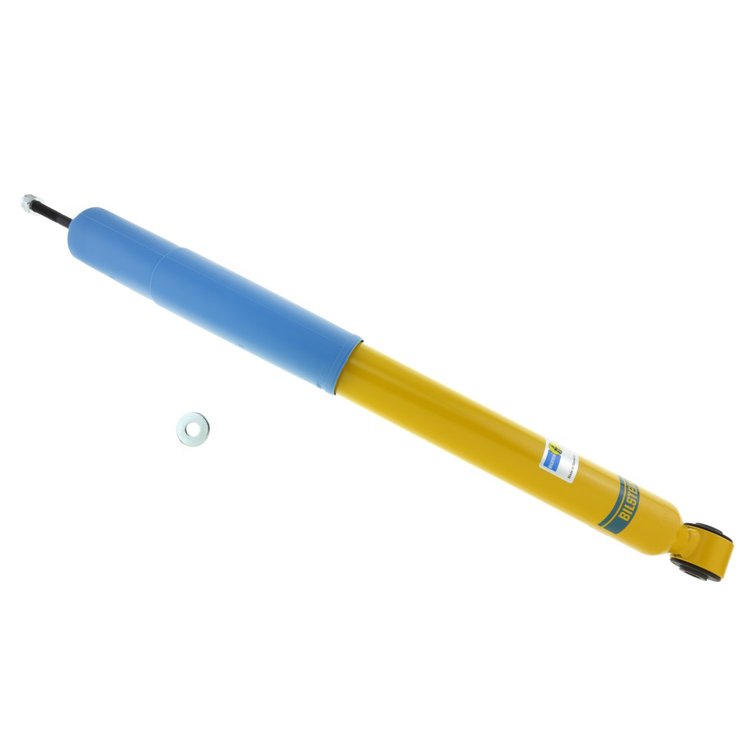 24-024532 B8 Performance Plus Suspension Shock Absorber; 2001-2005 BMW 325xi, 2001-2005 330xi, 1995-1999 M3