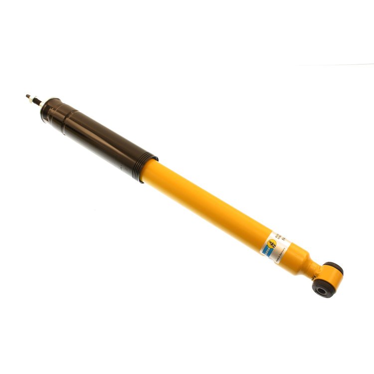24-024648 B6 Performance Suspension Shock Absorber; 2002-2004 Mercedes-Benz SLK32 AMG, 1998-2004 SLK230, 2001-2004 SLK320