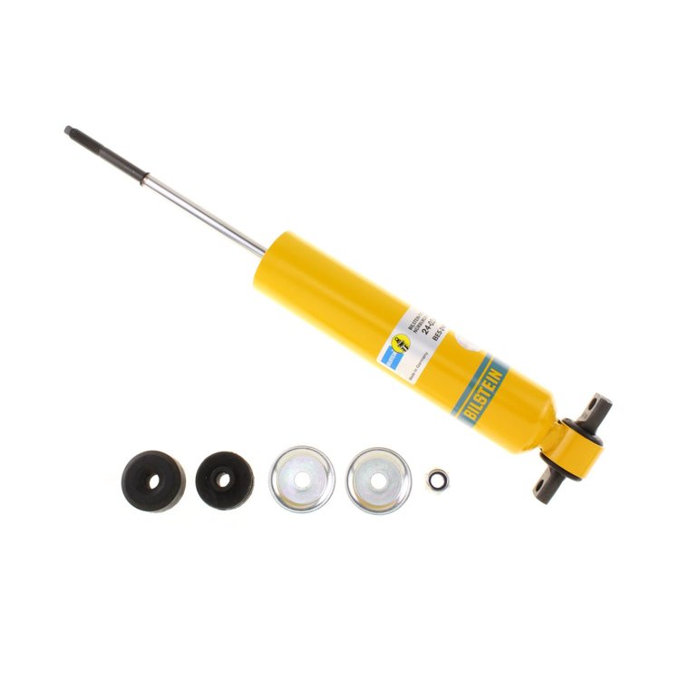 24-024808 B6 Suspension Shock Absorber; 1996-2002 Chevrolet Express 3500, 1996 GMC G3500, 1996-2002 Savana 3500