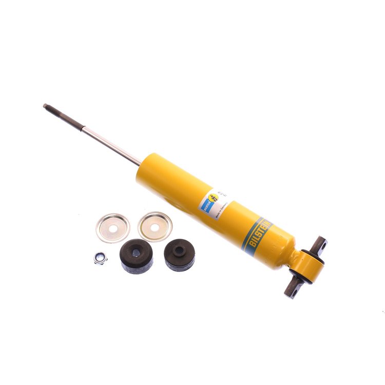 24-025652 B6 Suspension Shock Absorber Fits Select Chevrolet/GMC