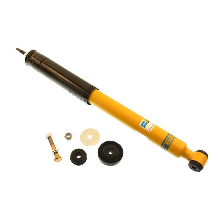 24-025997 B8 Performance Plus Suspension Shock Absorber; 2001-2002 Mercedes-Benz CLK55 AMG, 1998-2003 CLK320, 1999-2003 CLK430