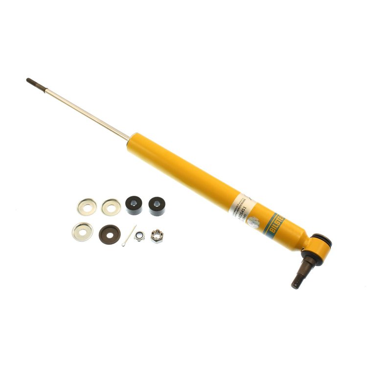 24-026451 B6 Steering Damper; 1984-1989 Chevrolet P20; Front