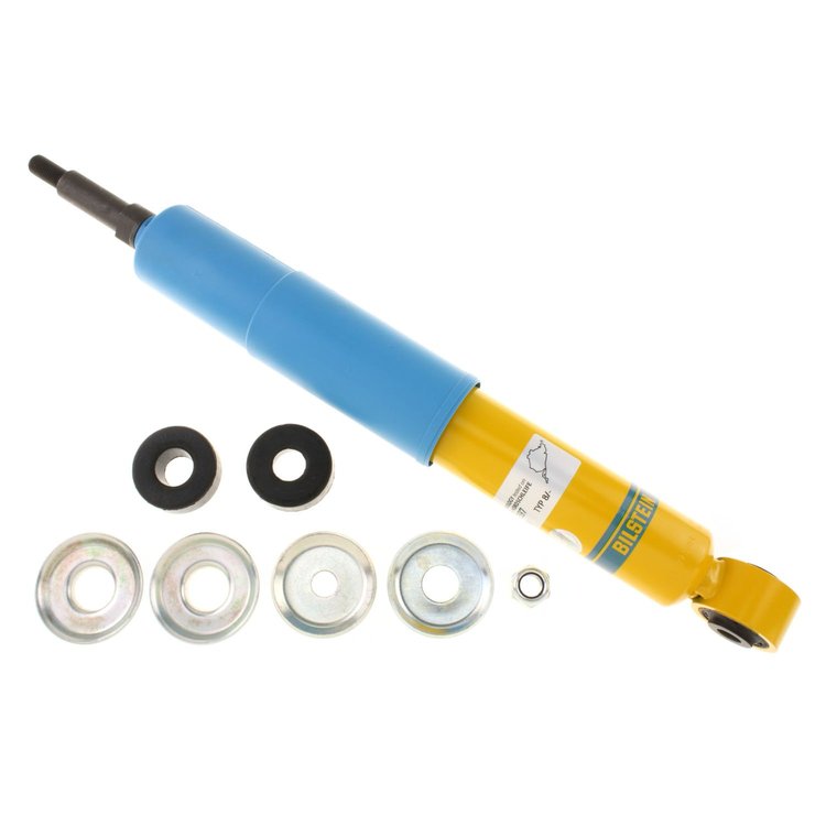 24-027397 B6 4600 Suspension Shock Absorber; 1998-2007 Toyota Land Cruiser