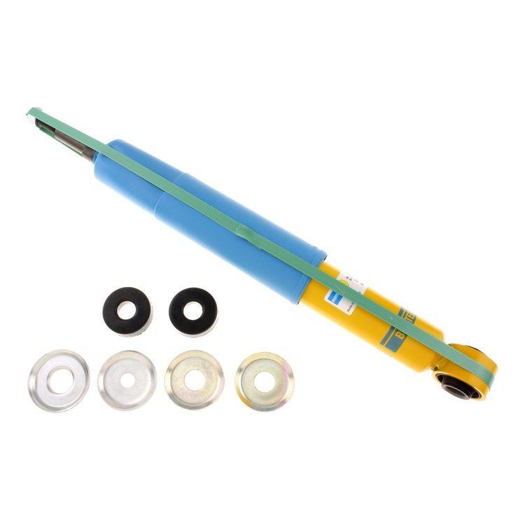24-027403 B6 4600 Suspension Shock Absorber; 1998-2007 Toyota Land Cruiser