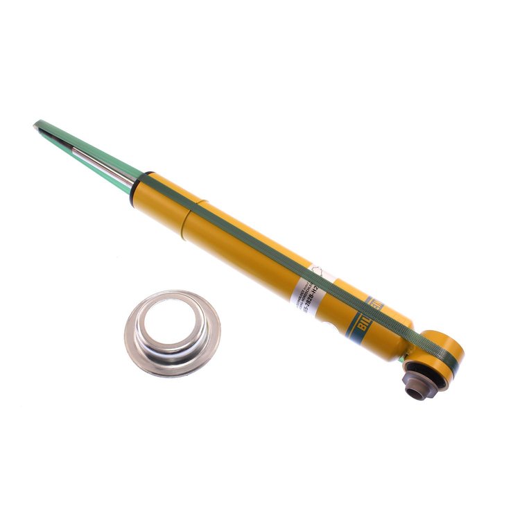 24-028288 B6 Performance Suspension Shock Absorber; 2001-2003 BMW 525i, 1997-2000 528i, 2001-2003 530i, 1997-2003 540i