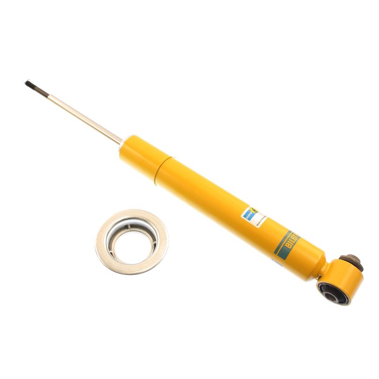 24-028295 B8 Performance Plus Suspension Shock Absorber; 2001-2003 BMW 525i