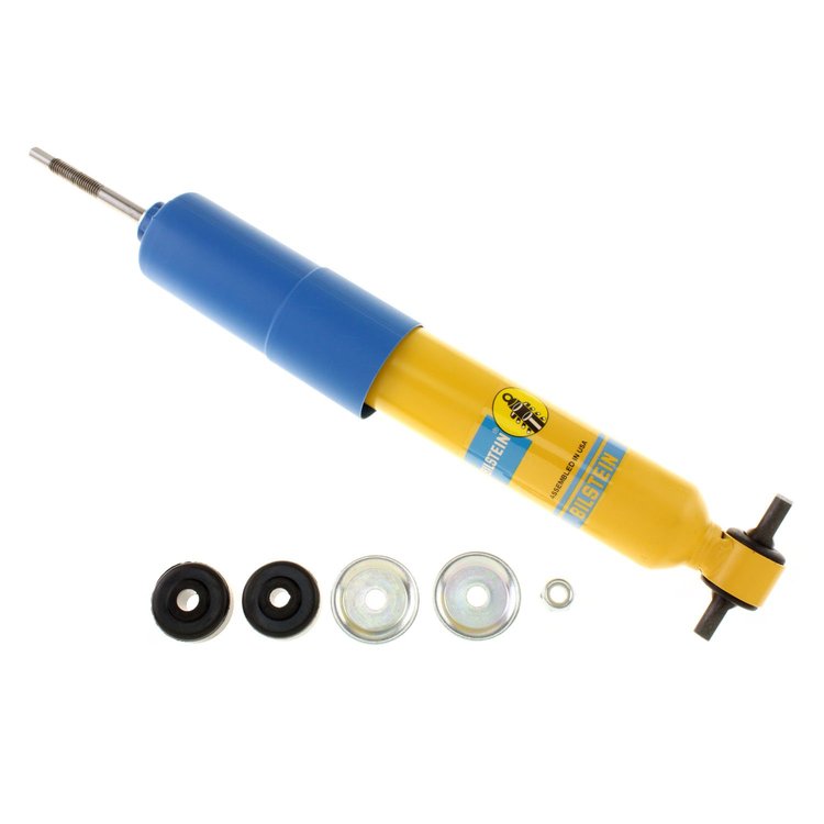 24-029025 B6 4600 Suspension Shock Absorber; 1999-2006 Chevrolet Silverado 1500