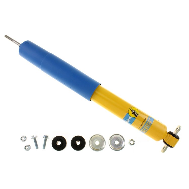 24-029636 B6 4600 Suspension Shock Absorber; 1999-2004 Jeep Grand Cherokee