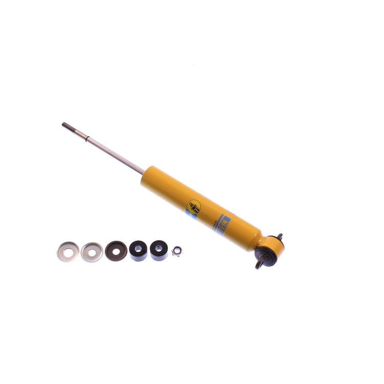 24-029728 B6 Performance Suspension Shock Absorber Fits Select Buick/Chevrolet/Oldsmobile/Pontiac