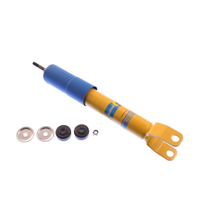 24-029780 B8 Performance Plus Suspension Shock Absorber; 1997-2013 Chevrolet Corvette