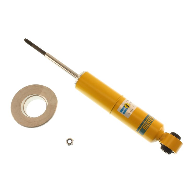 24-065511 B8 Performance Plus Suspension Shock Absorber; 1999-2005 Mazda Miata