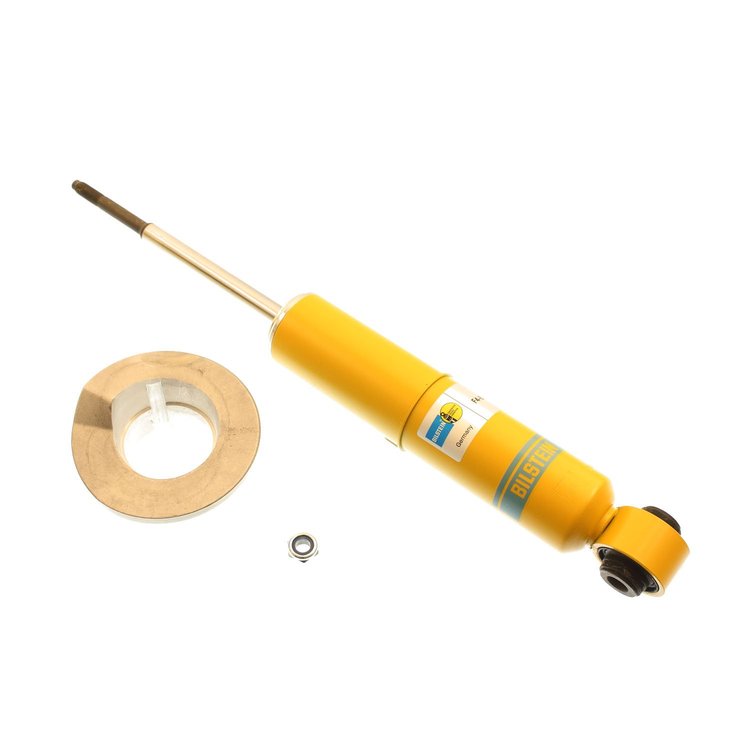 24-065597 B6 Performance Suspension Shock Absorber; 1999-2005 Mazda Miata