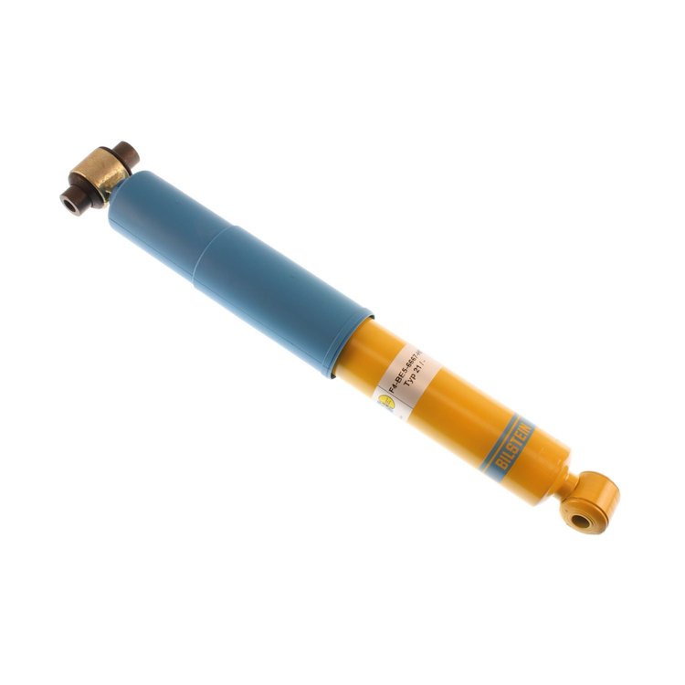 24-066679 B6 Performance Suspension Shock Absorber; 2000-2007 Ford Focus