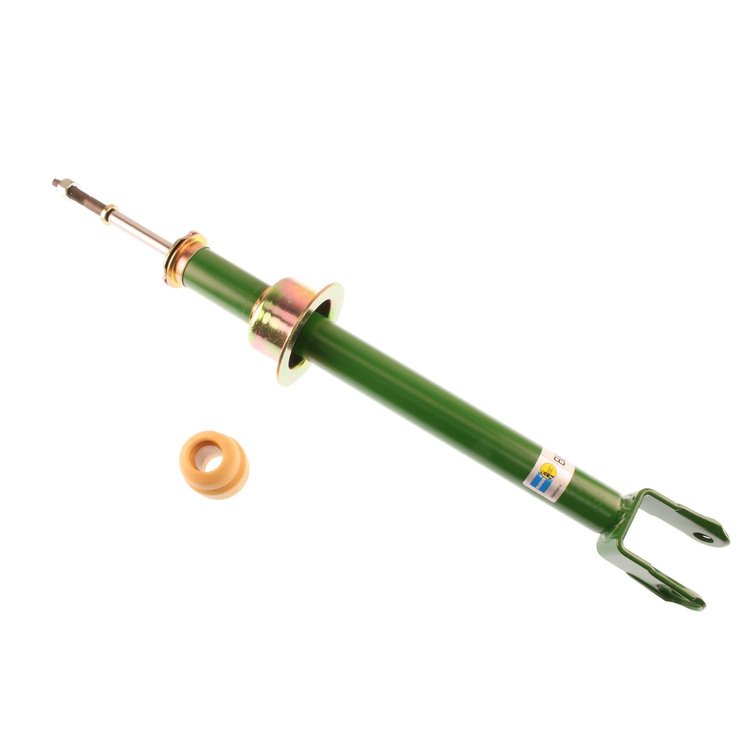 24-067447 B4 OE Replacement Suspension Shock Absorber; 2002-2008 Jaguar S-Type