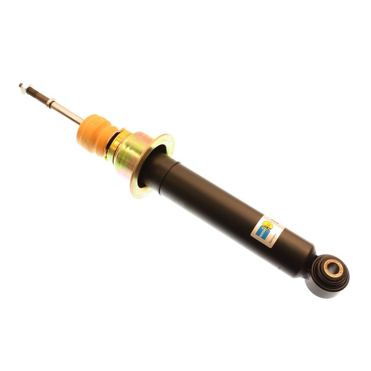 24-067720 B4 OE Replacement Suspension Shock Absorber; 2003-2005 Jaguar S-Type