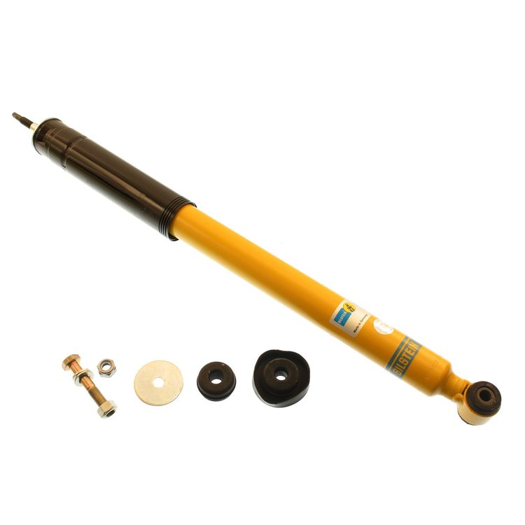 24-068802 B6 Performance Suspension Shock Absorber Fits Select Mercedes-Benz