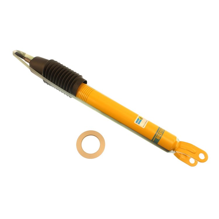 24-069052 B6 Performance Suspension Shock Absorber; 2003-2009 Mercedes-Benz E320, 2006-2009 E350