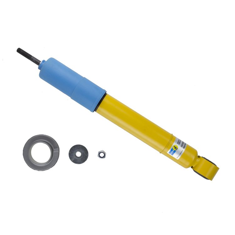 24-069250 B8 Performance Plus Suspension Shock Absorber; 2002-2008 Toyota Corolla