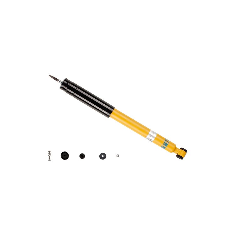 24-100397 B6 Performance Suspension Shock Absorber; 1994-1996 Mercedes-Benz C220, 1997-2000 C230, 1994-2000 C280