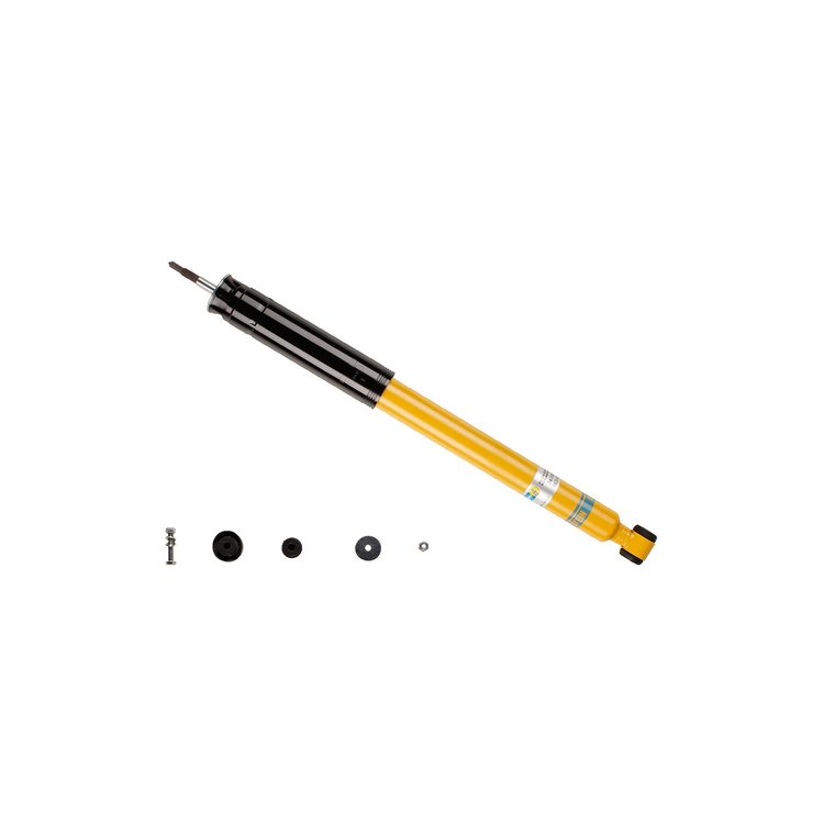 24-100465 B6 Performance Shock Absorber; 1996-1999 Mercedes-Benz E300, 1996-1999 E320, 1997 E420, 1998-1999 E430; Rear