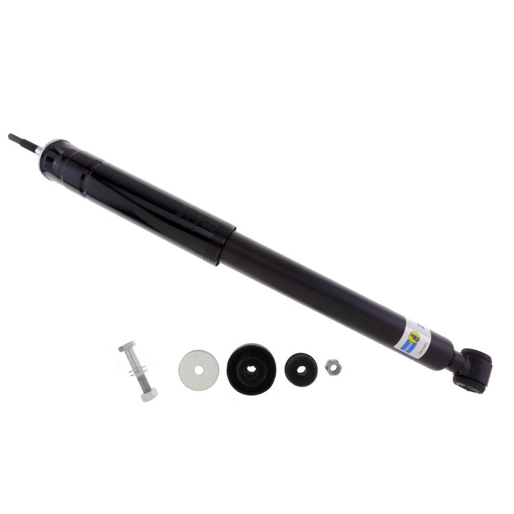 24-100595 B4 OE Replacement Suspension Shock Absorber; 2002 Mercedes-Benz CLK55 AMG, 1998-2003 CLK320, 1999-2003 CLK430