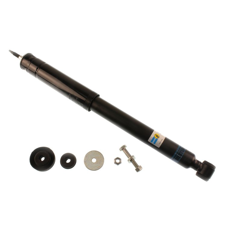 24-100878 B4 OE Replacement Suspension Shock Absorber; 2002-2004 Mercedes-Benz SLK32 AMG, 1998-2004 SLK230, 2001-2004 SLK320