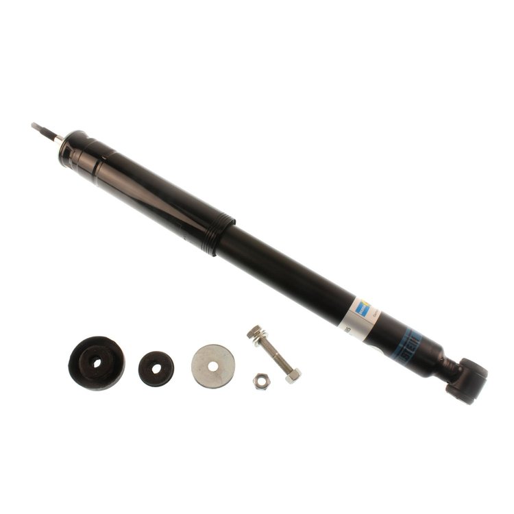 24-100885 B4 OE Replacement Suspension Shock Absorber; 2002-2004 Mercedes-Benz SLK32 AMG, 1998-2004 SLK230, 2001-2004 SLK320