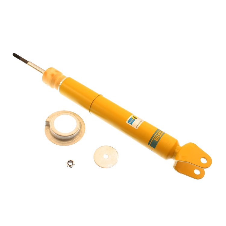 24-110044 B6 Performance Suspension Shock Absorber; 2004-2008 Mazda RX-8