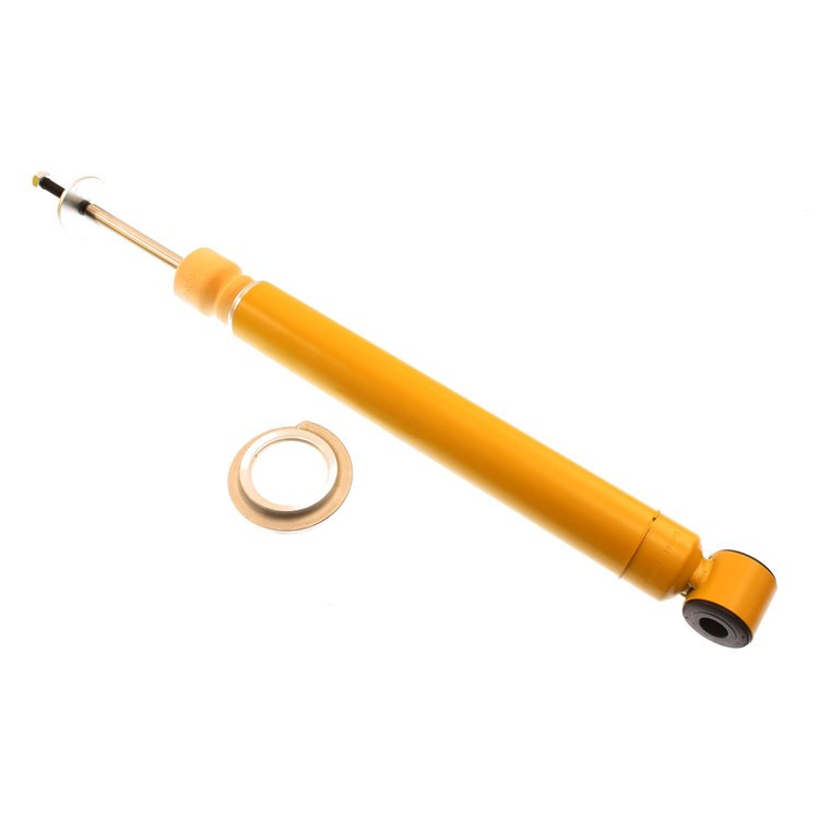 24-110051 B6 Performance Suspension Shock Absorber; 2004-2008 Mazda RX-8