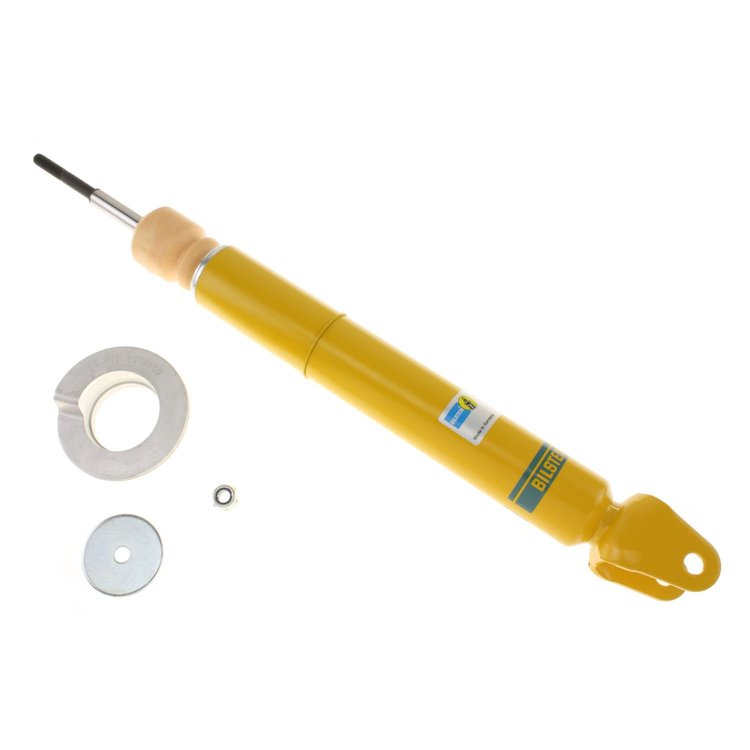24-110068 B8 Performance Plus Suspension Shock Absorber; 2004-2008 Mazda RX-8