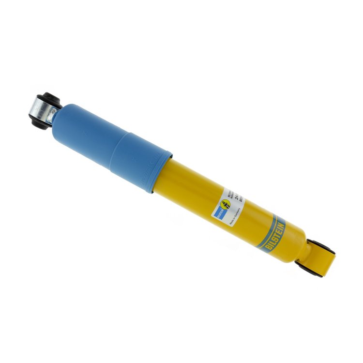 24-114653 B6 Performance Suspension Shock Absorber; 2005-2010 Chevrolet Cobalt, 2007-2009 Pontiac G5
