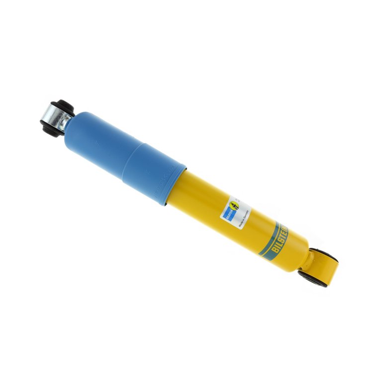 24-114684 B8 Performance Plus Suspension Shock Absorber; 2005-2010 Chevrolet Cobalt, 2007-2009 Pontiac G5
