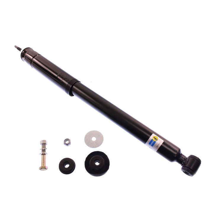 24-114714 B4 OE Replacement Suspension Shock Absorber Fits Select Mercedes-Benz