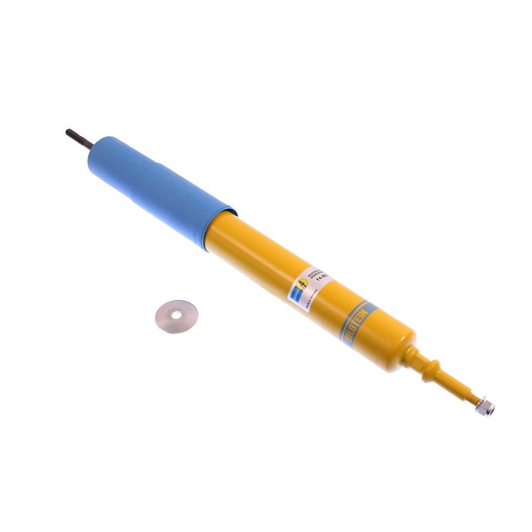 24-115926 B6 Performance Suspension Shock Absorber; 2008-2013 BMW 128i, 2008-2013 135i, 2013 135is