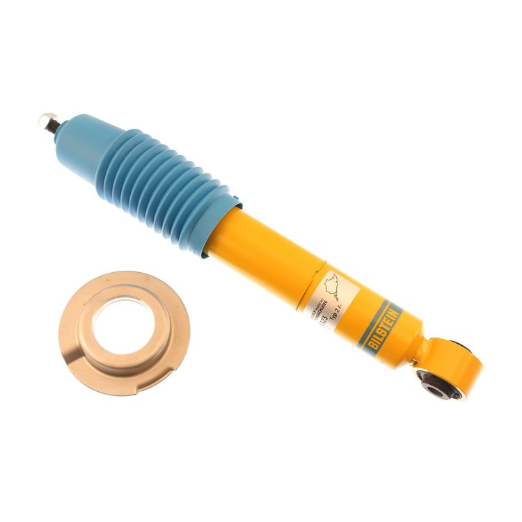 24-118323 B6 Performance Suspension Shock Absorber; 2005-2009 Subaru Legacy