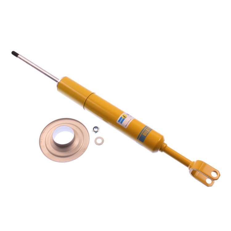 24-119788 B6 Performance Suspension Shock Absorber; 2005-2009 Audi A4, 2005-2009 A4 Quattro, 2004-2009 S4