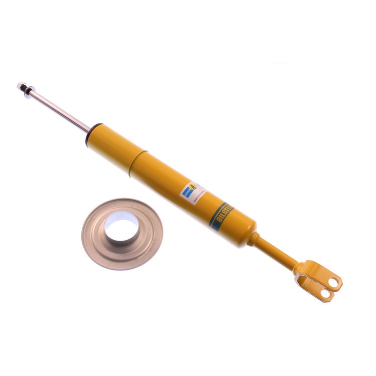 24-119818 B8 Performance Plus Suspension Shock Absorber; 2005-2009 Audi A4, 2005-2009 A4 Quattro, 2007-2008 RS4, 2004-2009 S4