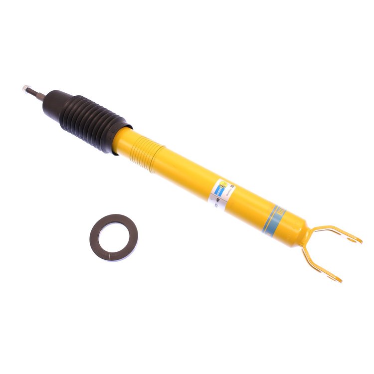 24-120234 B6 Performance Suspension Shock Absorber; 2006 Mercedes-Benz CLS500, 2007-2011 CLS550, 2003-2005 E320, 2006-2008 E350