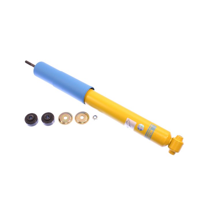24-122245 B6 Performance Suspension Shock Absorber; 2005-2014 Ford Mustang