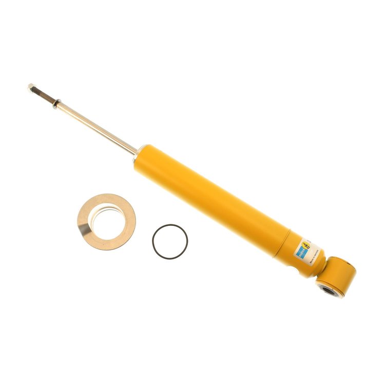 24-131773 B8 Performance Plus Suspension Shock Absorber; 2006-2015 Mazda MX-5 Miata