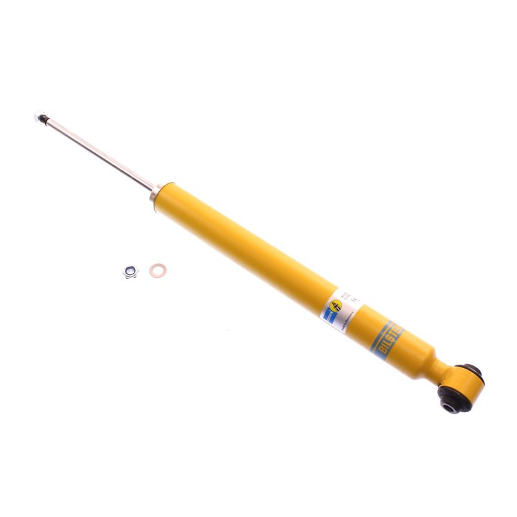 24-141833 B6 Performance Suspension Shock Absorber; 2012-2015 Mercedes-Benz C250, 2008-2014 C300, 2008-2015 C350