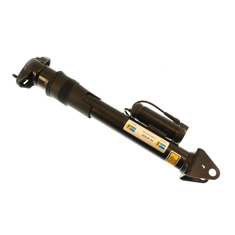 24-167659 B4 OE Replacement (Air) Air Shock Absorber; 2007 Mercedes-Benz R63 AMG; Rear