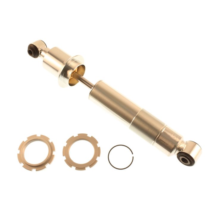 24-176422 Motorsports Shock Absorber; 1989-1991 Porsche 944; Rear