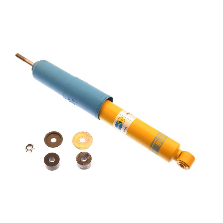 24-181471 B8 Performance Plus Suspension Shock Absorber; 1963-1966 Austin Mini, 1963-1967 Mini 850, 1963-1969 Mini Cooper