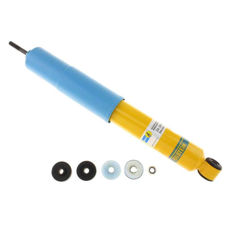 24-184601 B6 4600 Suspension Shock Absorber; 1984-1985 Toyota 4Runner, 1979-1985 Pickup
